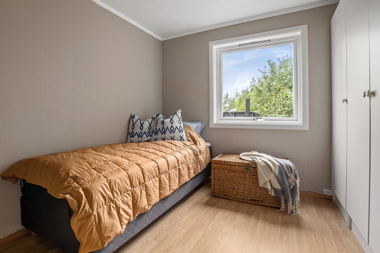 Soverom 3 Galleribilde