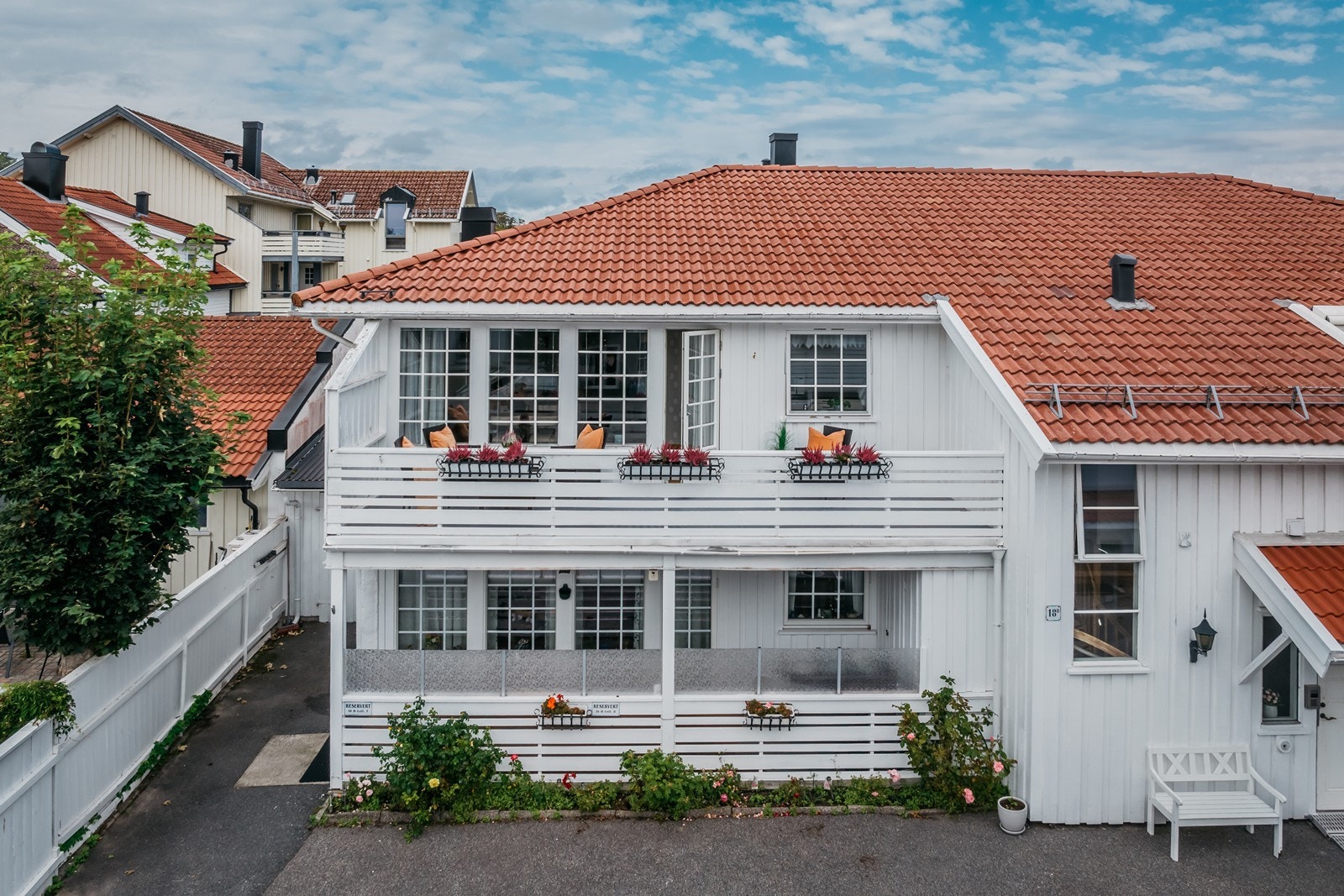 Rådhusgaten 18B Galleribilde