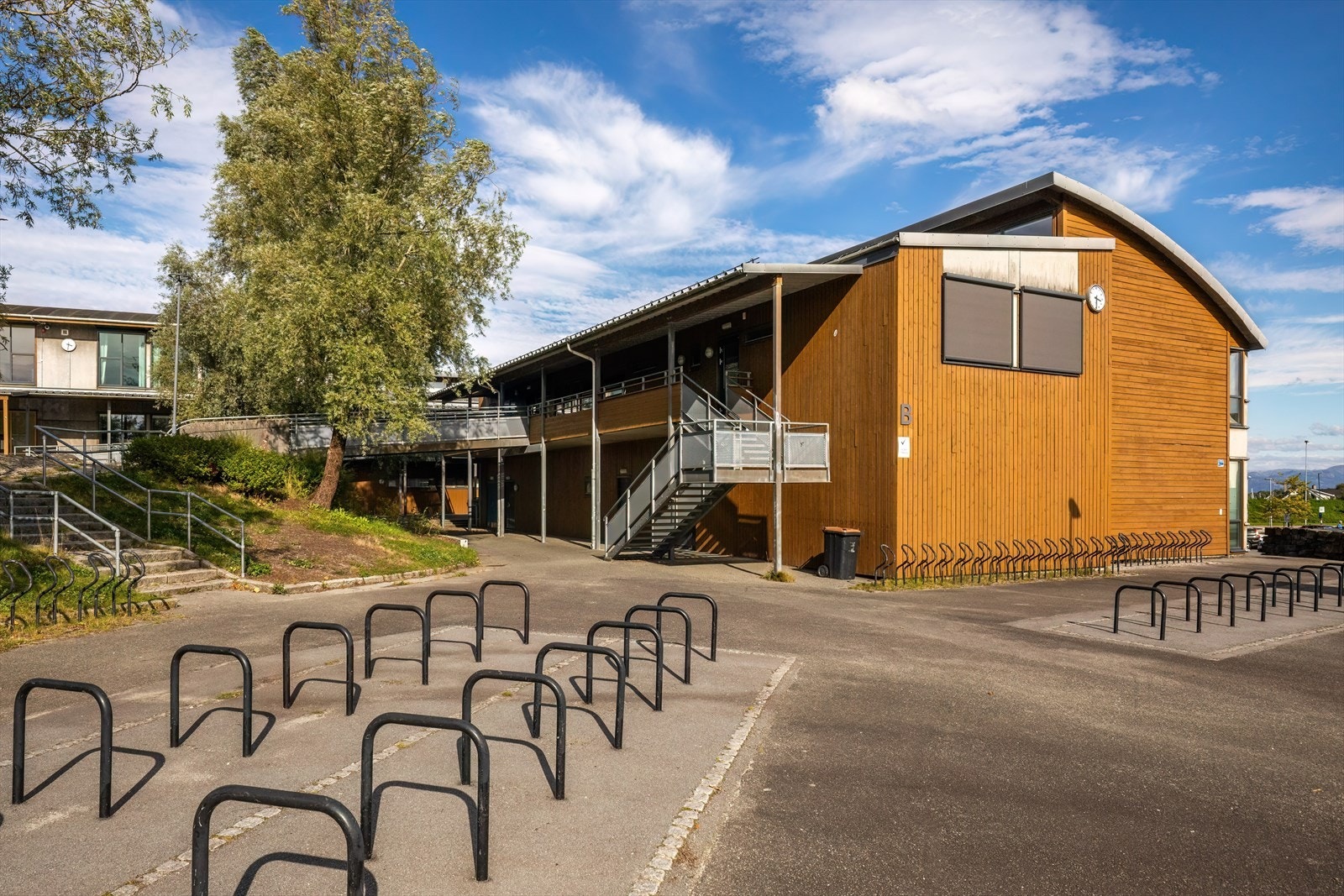 Nærområde Galleribilde