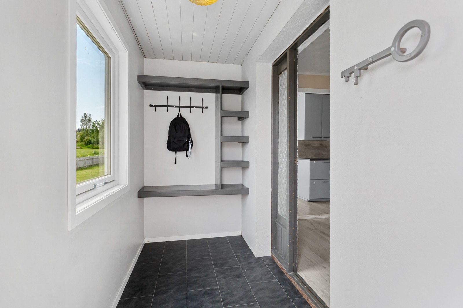 Velkommen inn i den største utleiedelen Galleribilde