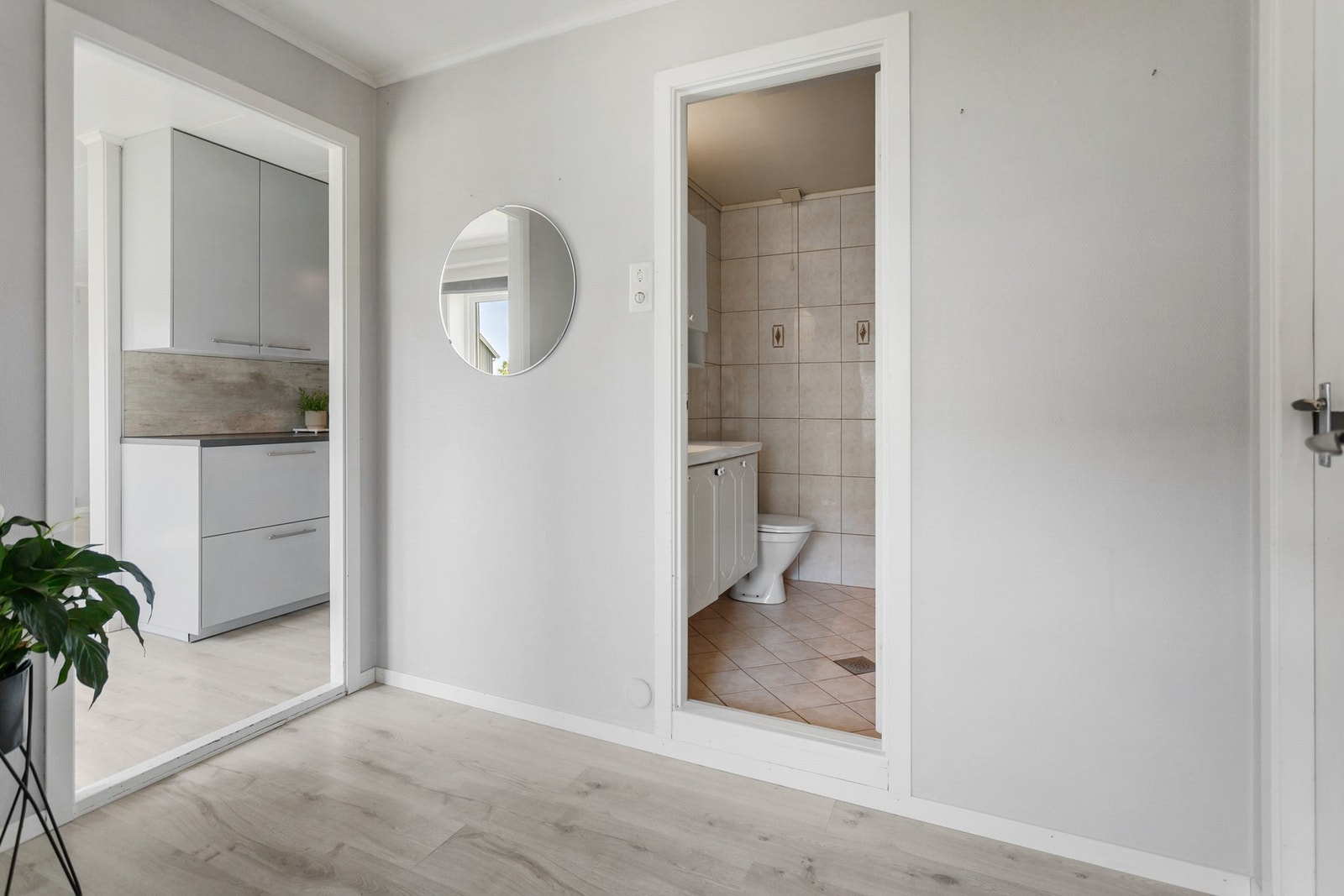 Utleieleilighet Galleribilde