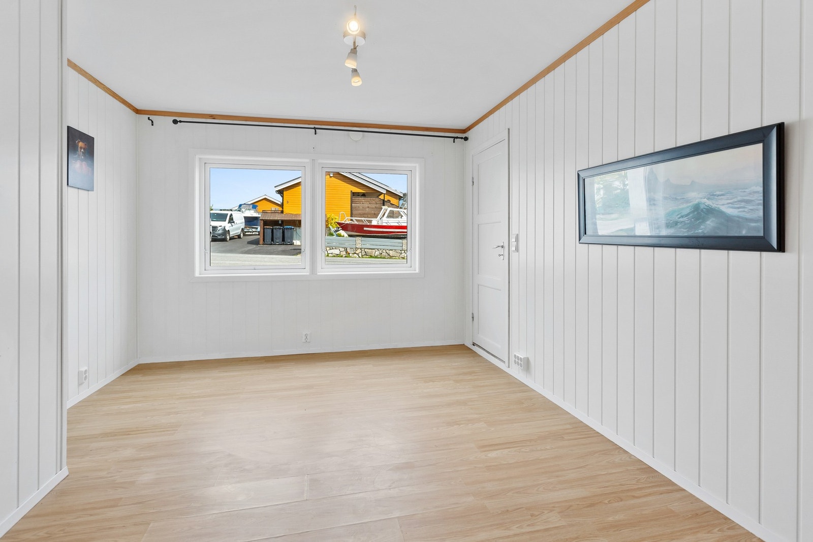 Utleieleilighet Galleribilde