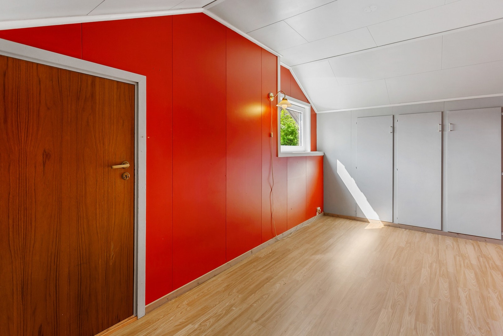 2.etasje Galleribilde