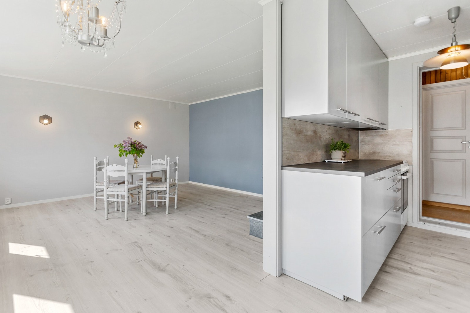 Utleieleilighet Galleribilde