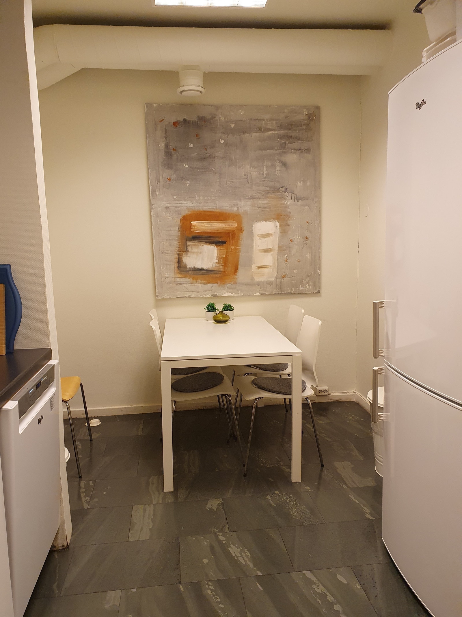 Kontorfellesskap Strøket 8 2A Galleribilde