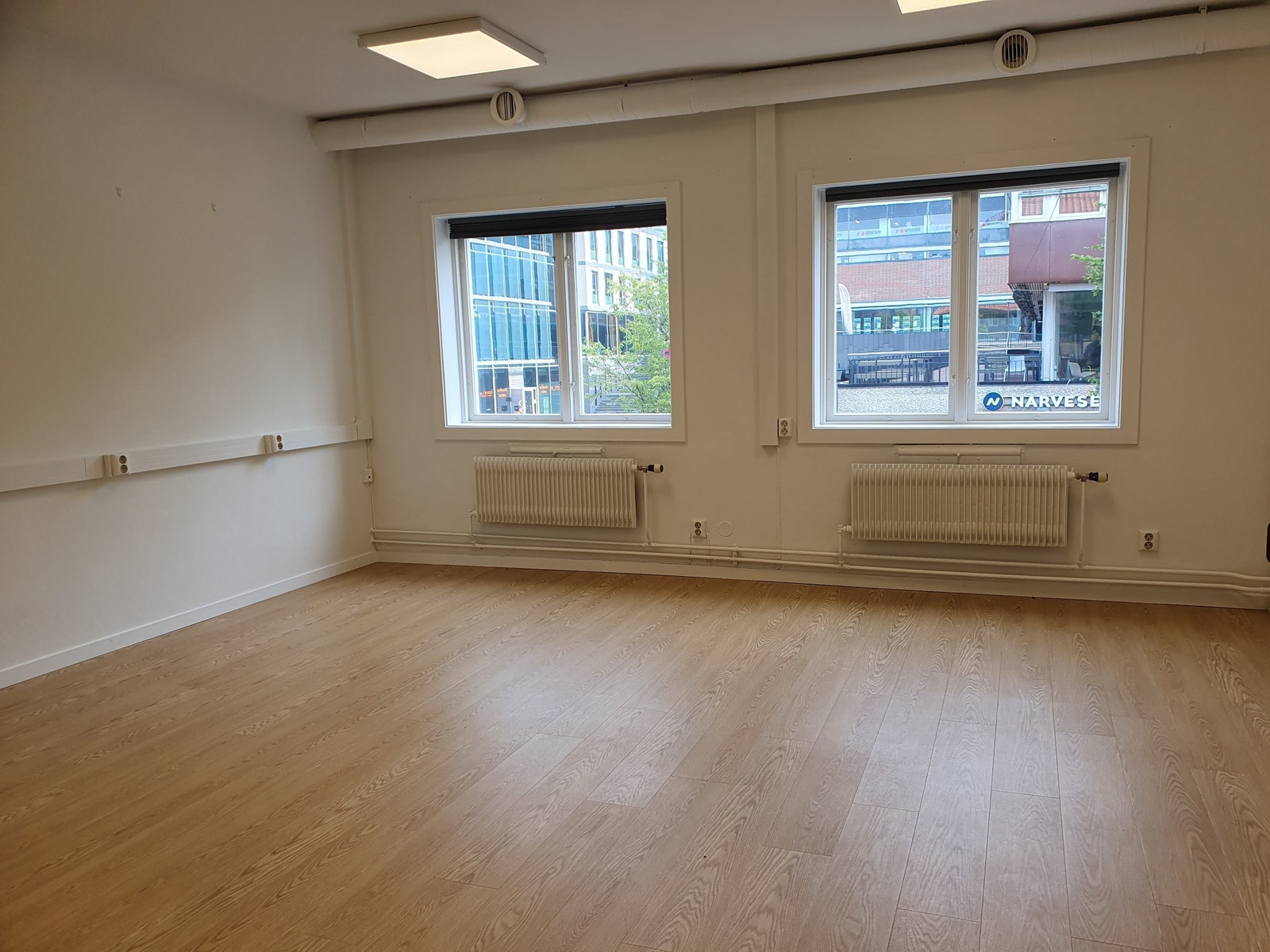 Kontorfellesskap Strøket 8 2A Galleribilde