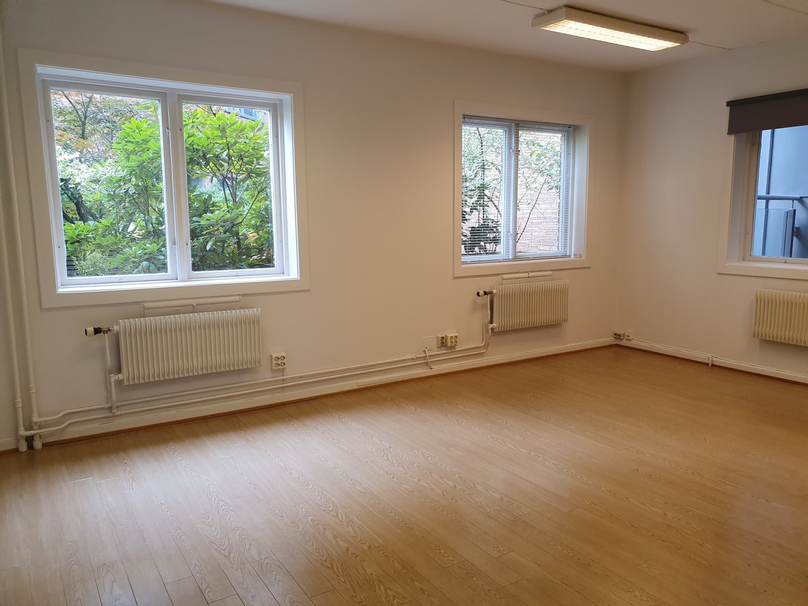 Kontorfellesskap Strøket 8 2A Galleribilde