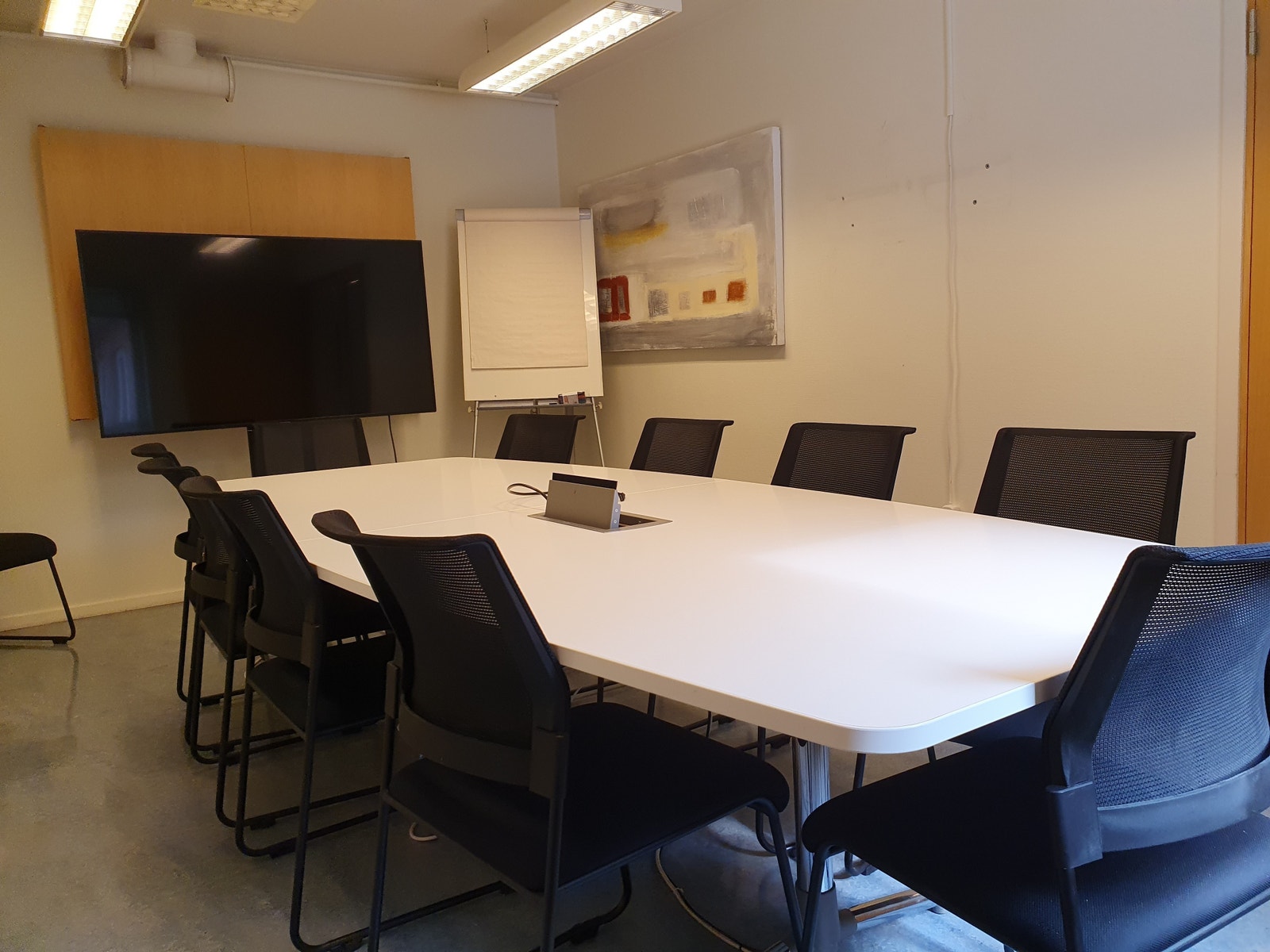 Kontorfellesskap Strøket 8 3AB Galleribilde