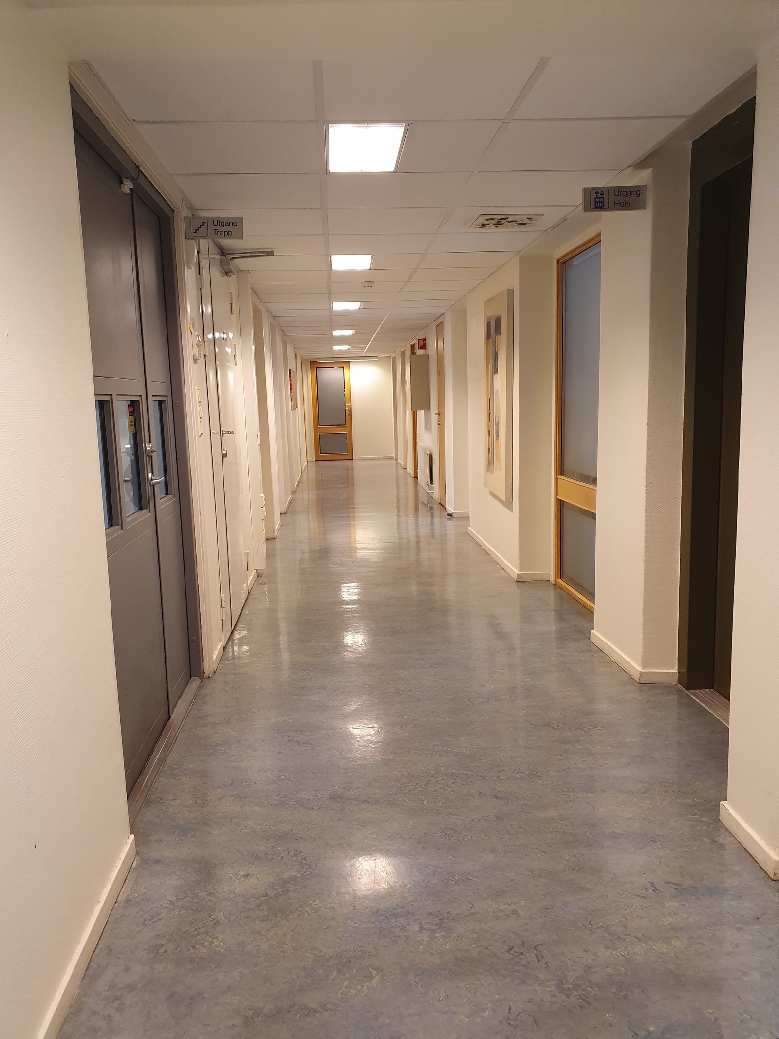 Kontorfellesskap Strøket 8 3AB Galleribilde