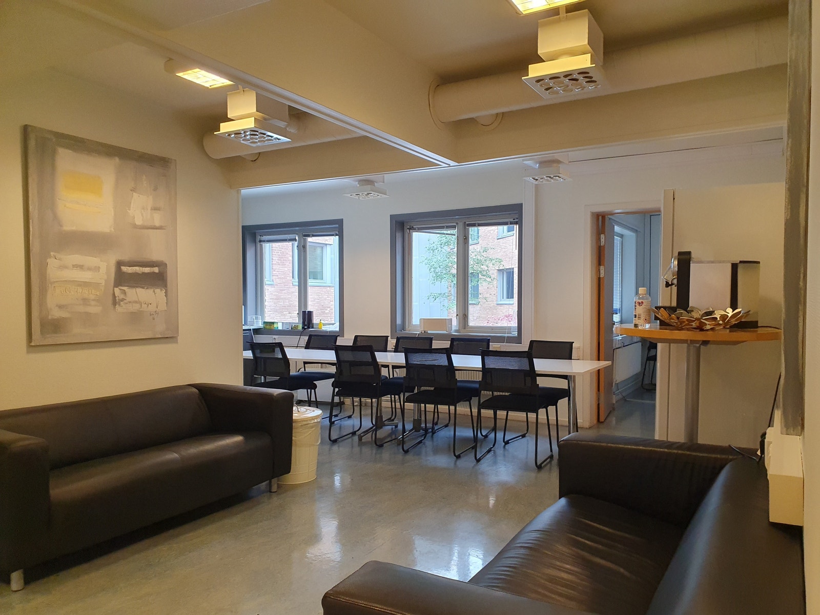 Kontorfellesskap Strøket 8 3AB Galleribilde