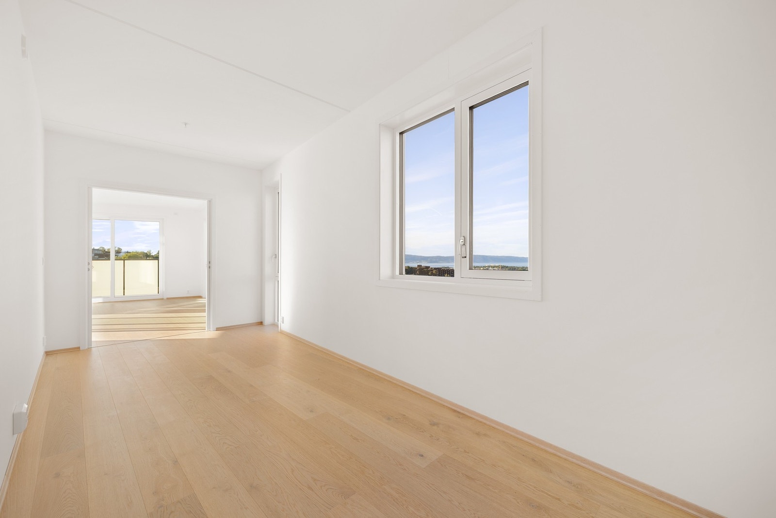 TV-stue Galleribilde