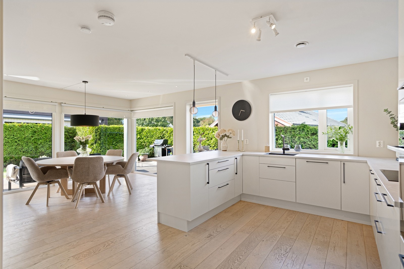 11spisestue Galleribilde