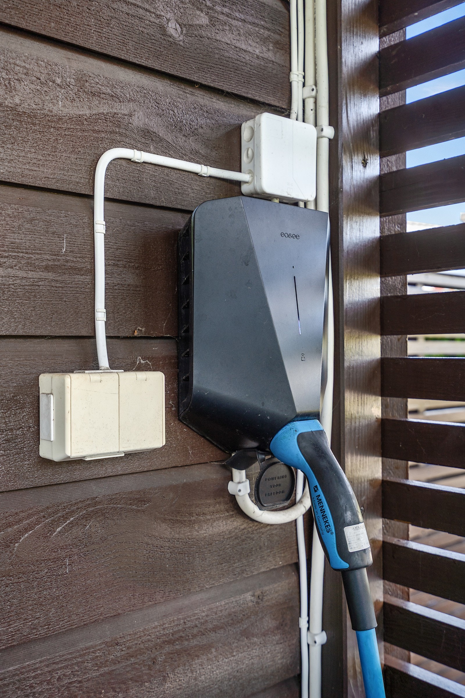 Elbillader Galleribilde