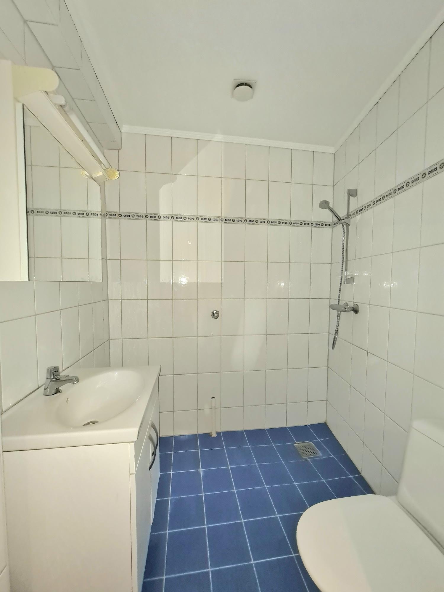 baderom Galleribilde