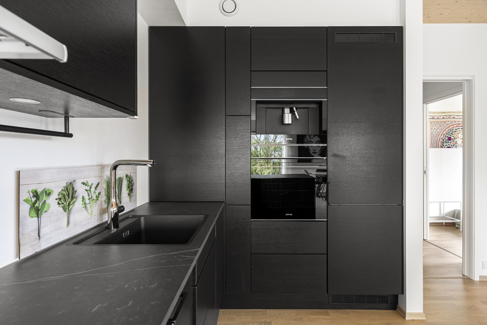 - Flotte og stilrene overflater - Galleribilde