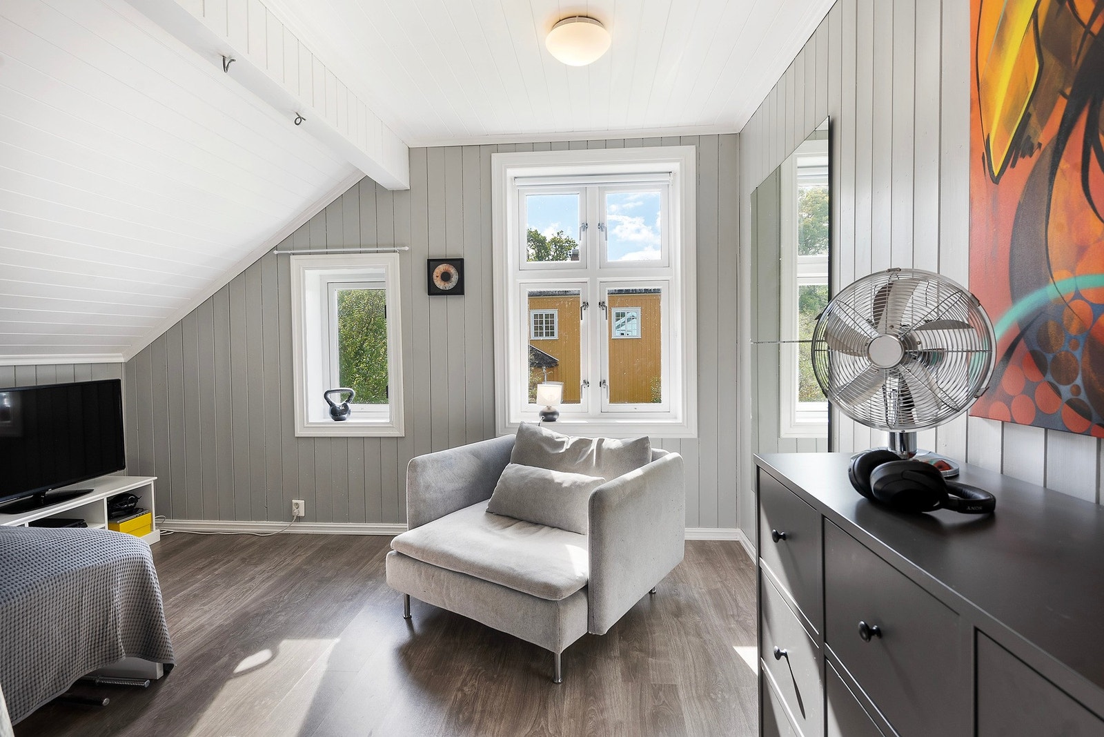 soverom nr 3 Galleribilde