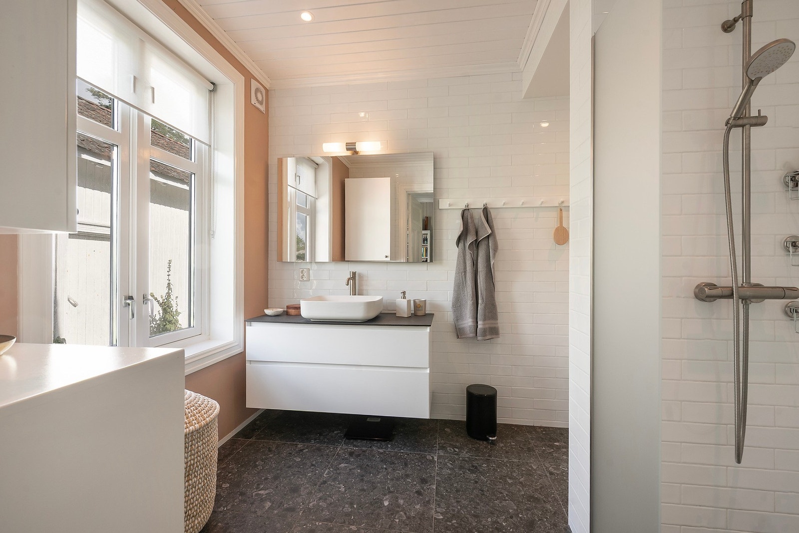 Lekkert og innbydende Galleribilde