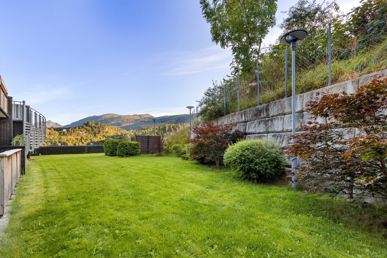 Husk finansieringsbevis før visning! Galleribilde