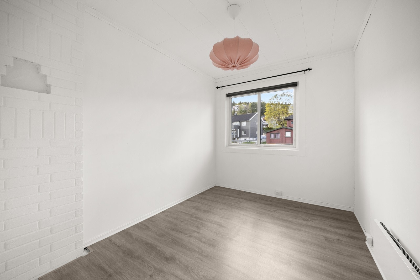 Soverom 2. etasje. Galleribilde