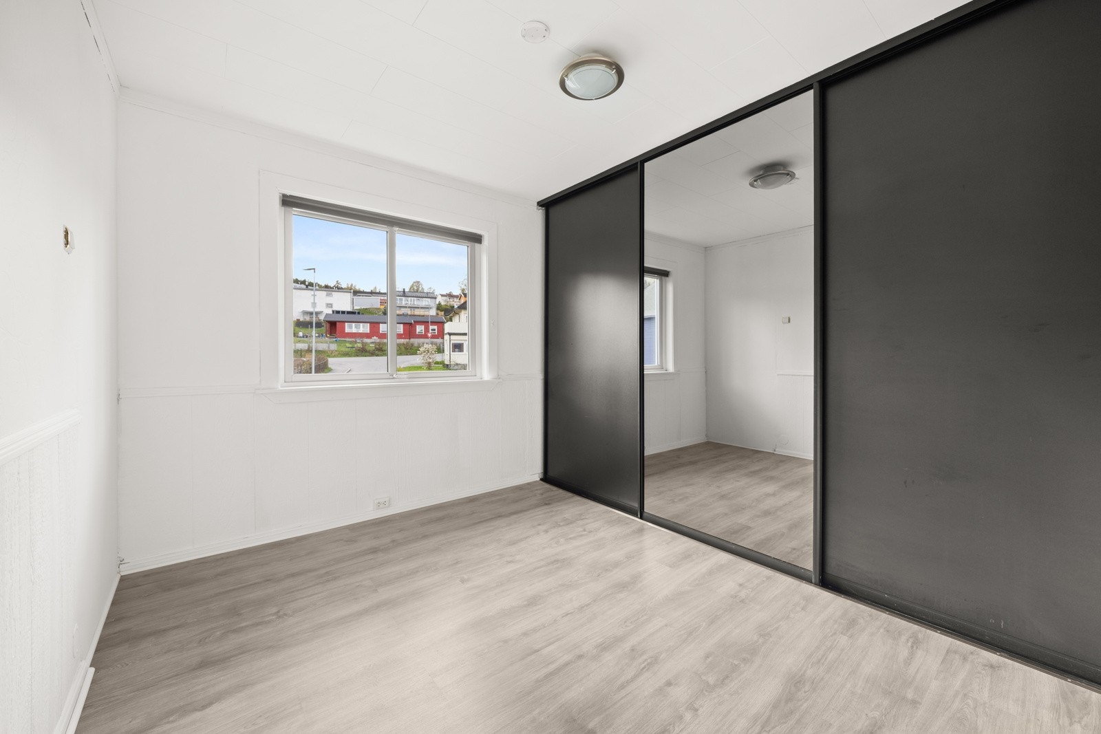 Soverom 2. etasje. Galleribilde