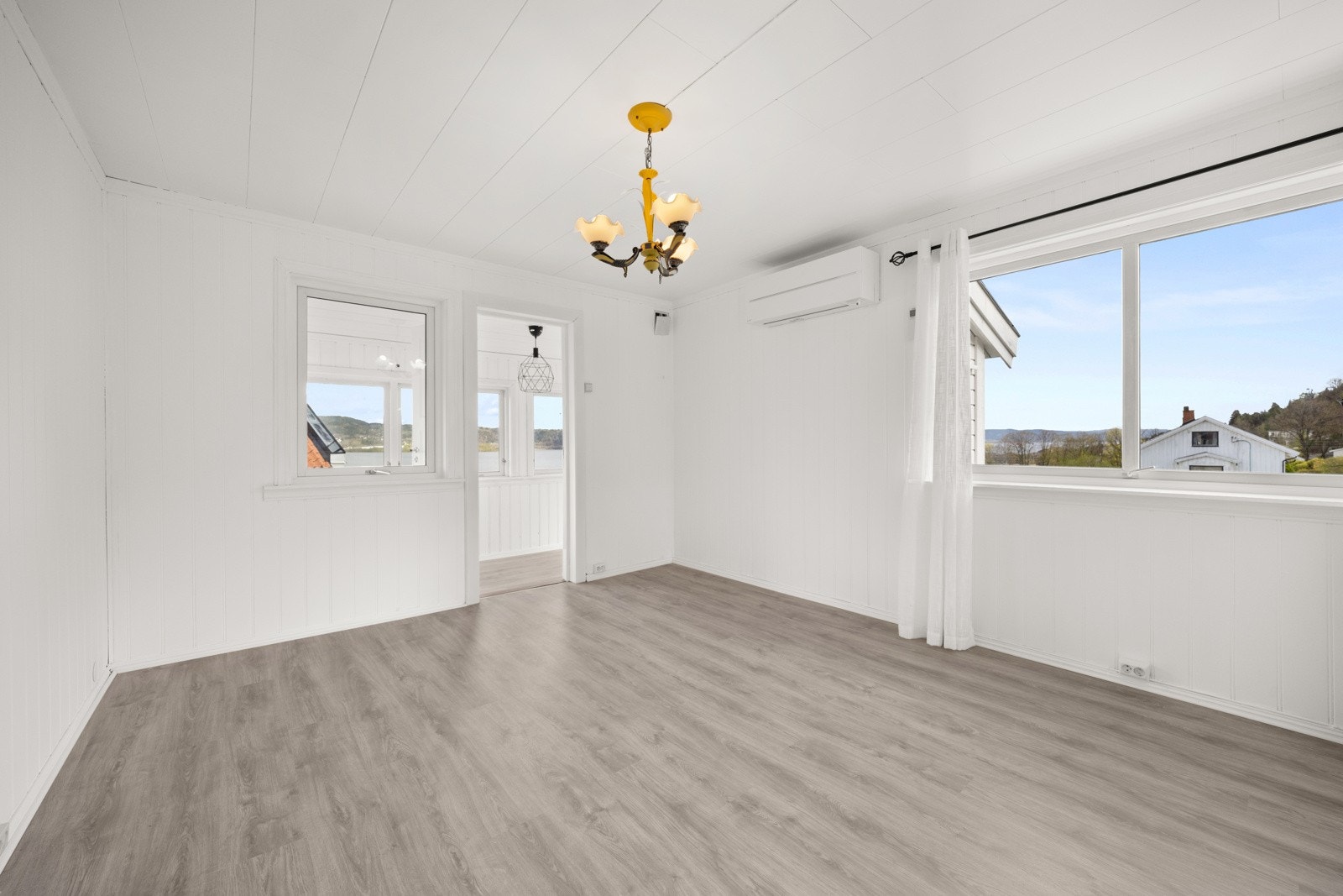 Stue 2. etasje. Galleribilde