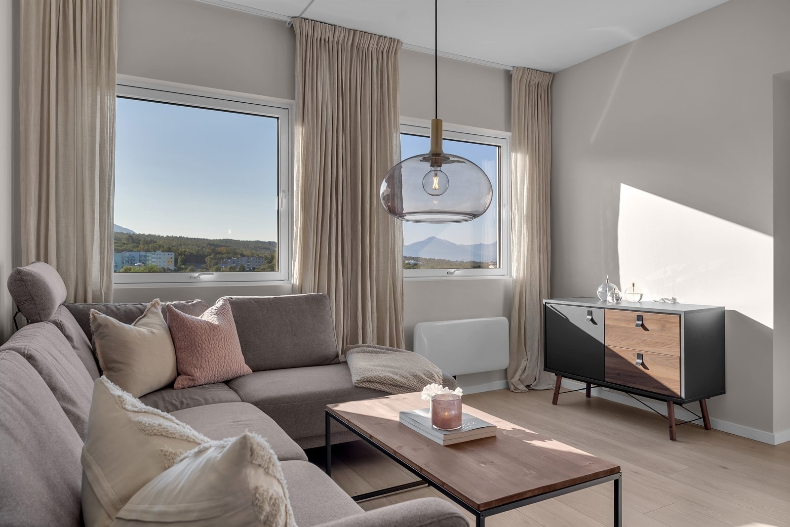 Velkommen til Duevegen 57! Galleribilde