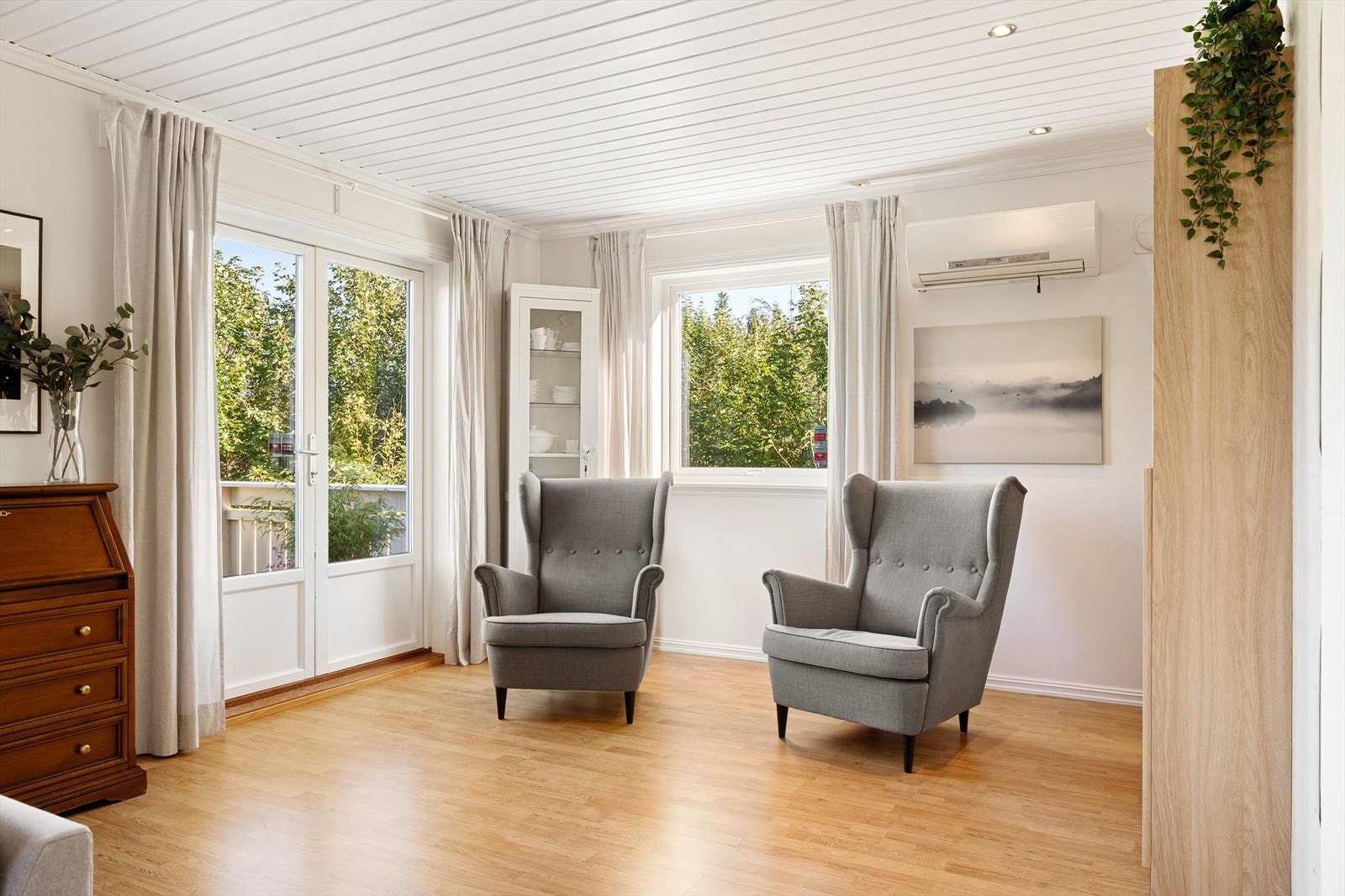 Perfekt for å nyte en god bok på en koselig høstdag! Galleribilde