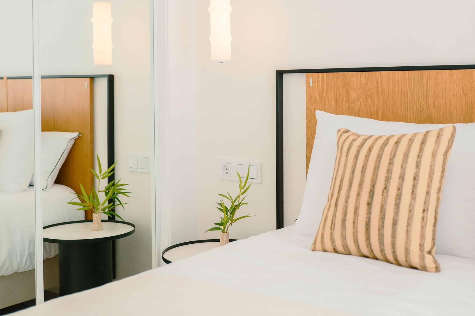 Soverommet Galleribilde