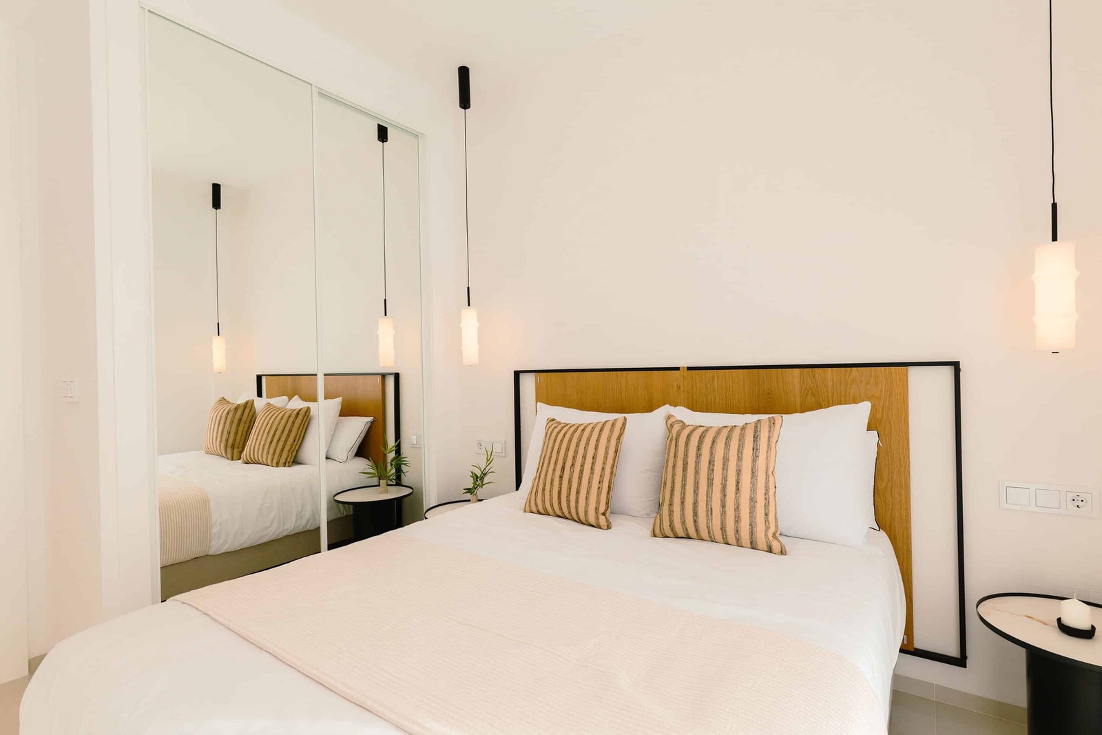 Soverommet Galleribilde