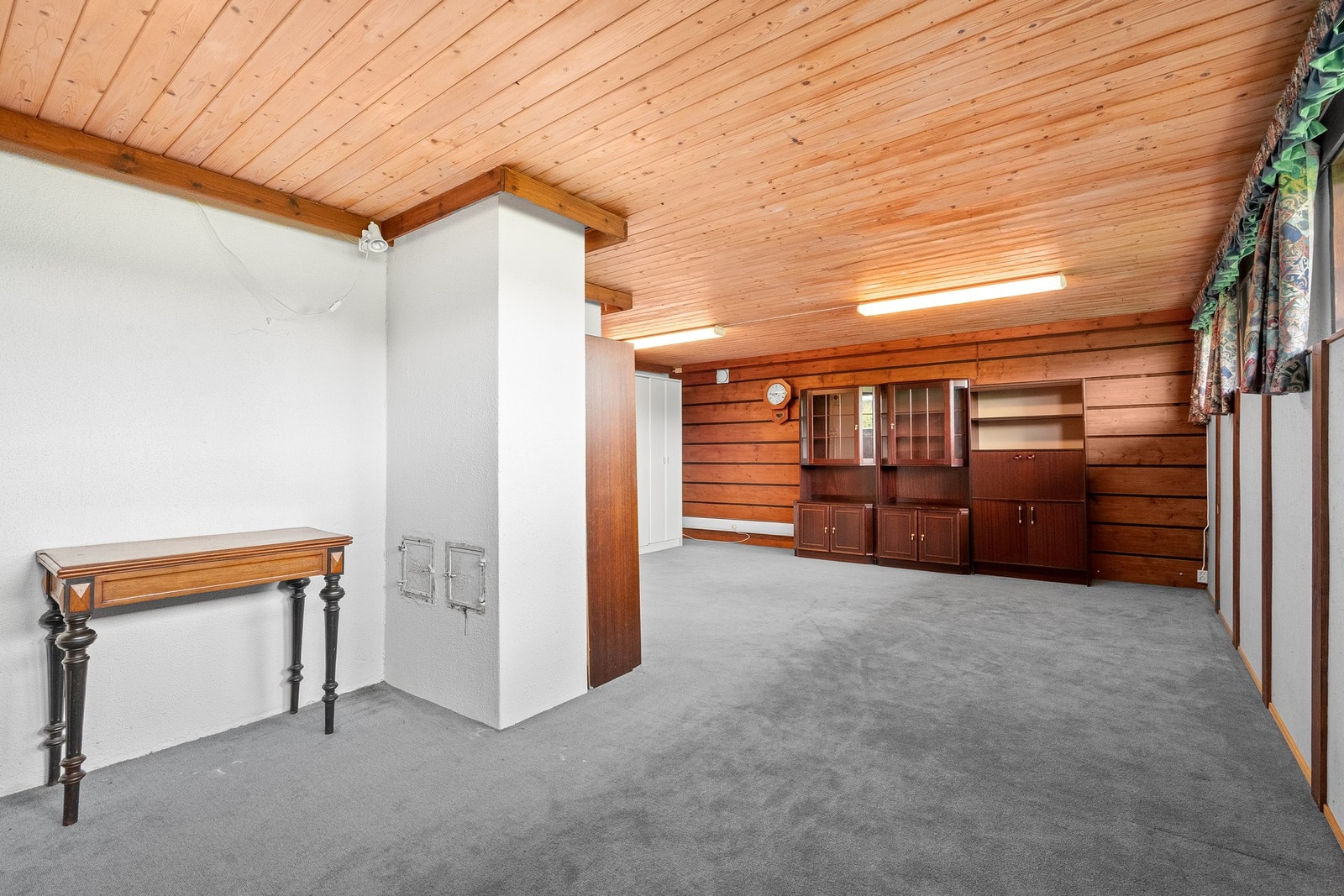 Kjellerstue Galleribilde