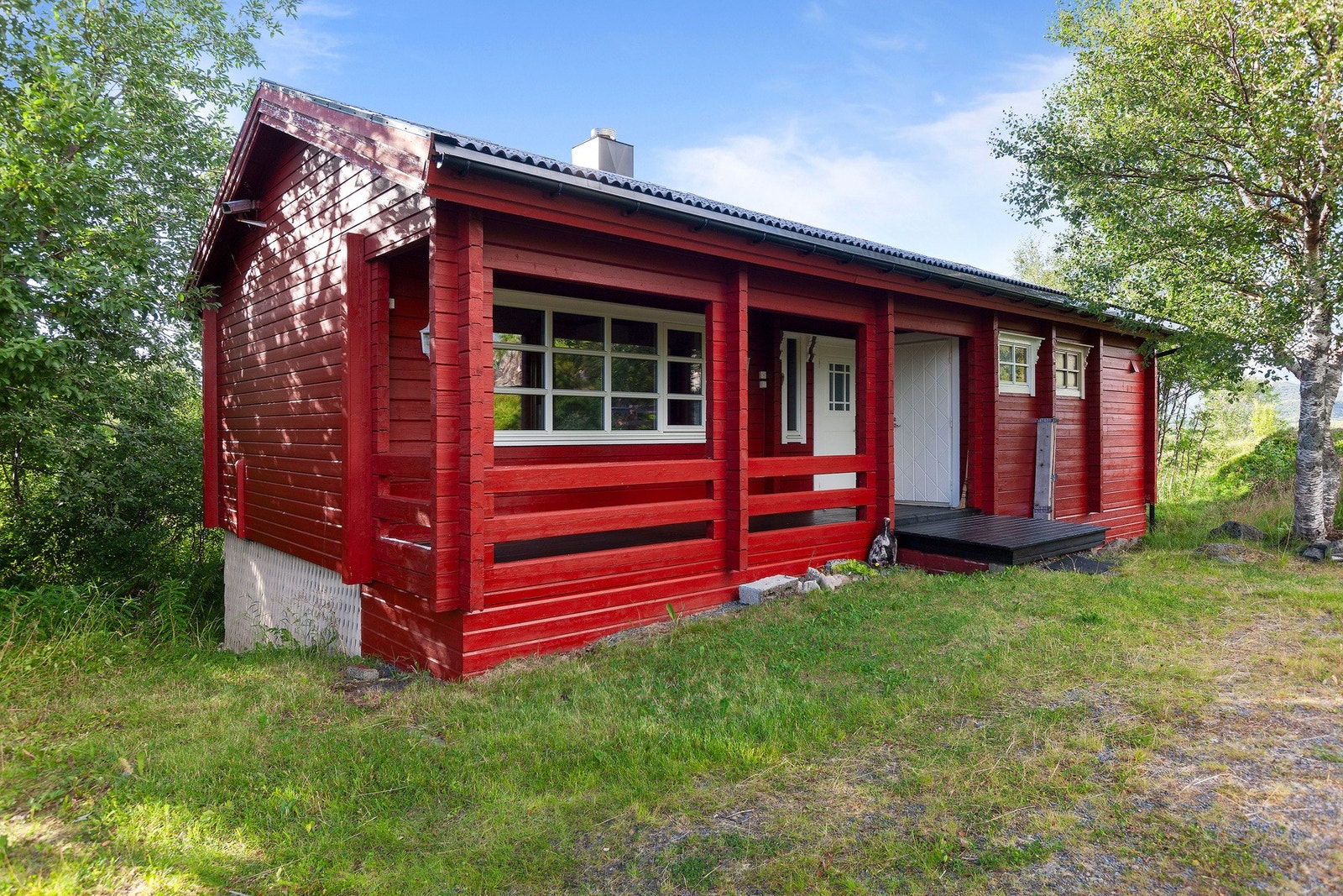 Velkommen til Bellevue 7! Galleribilde