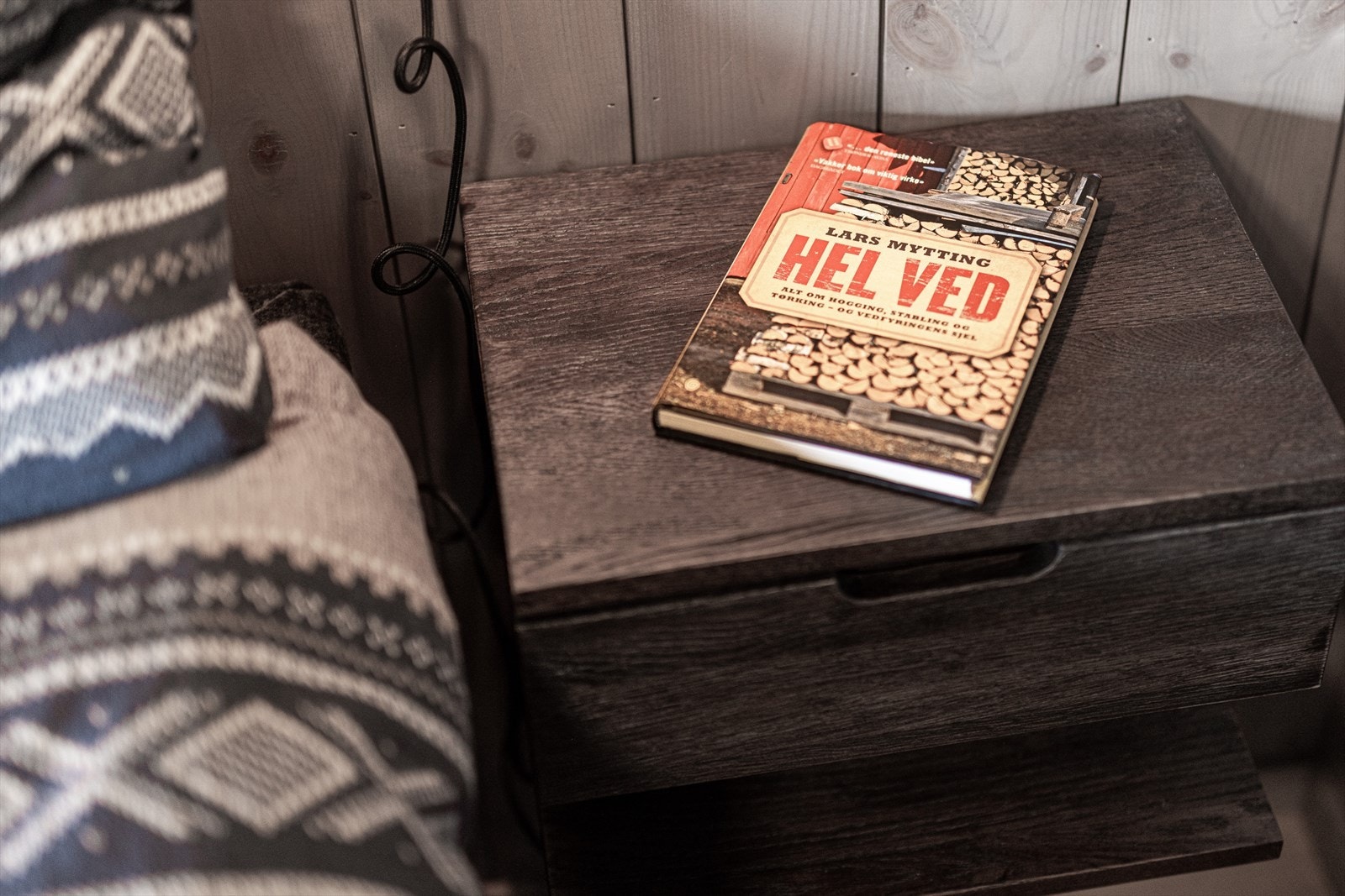 Hovedsoverom Galleribilde