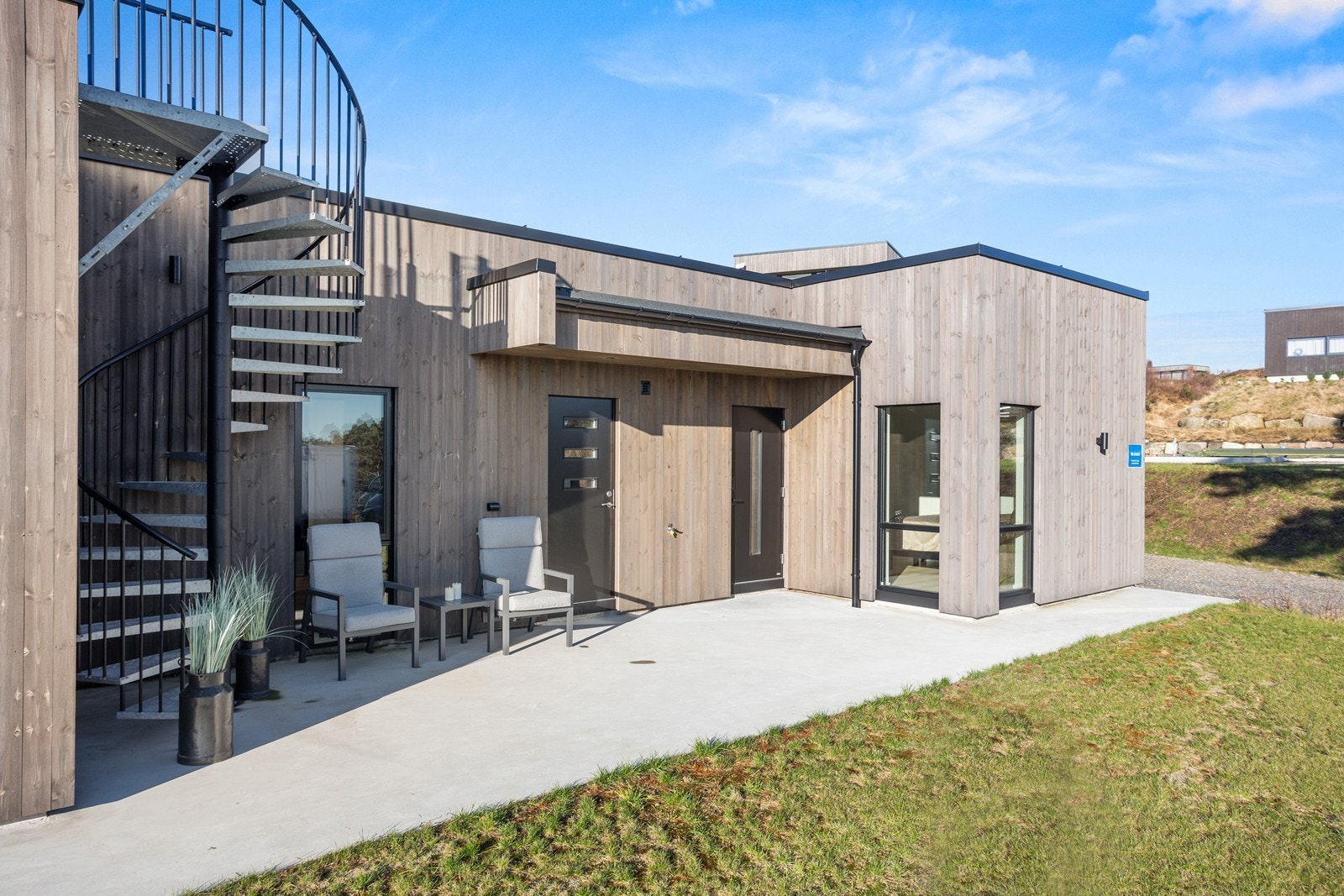 Velkommen inn Galleribilde