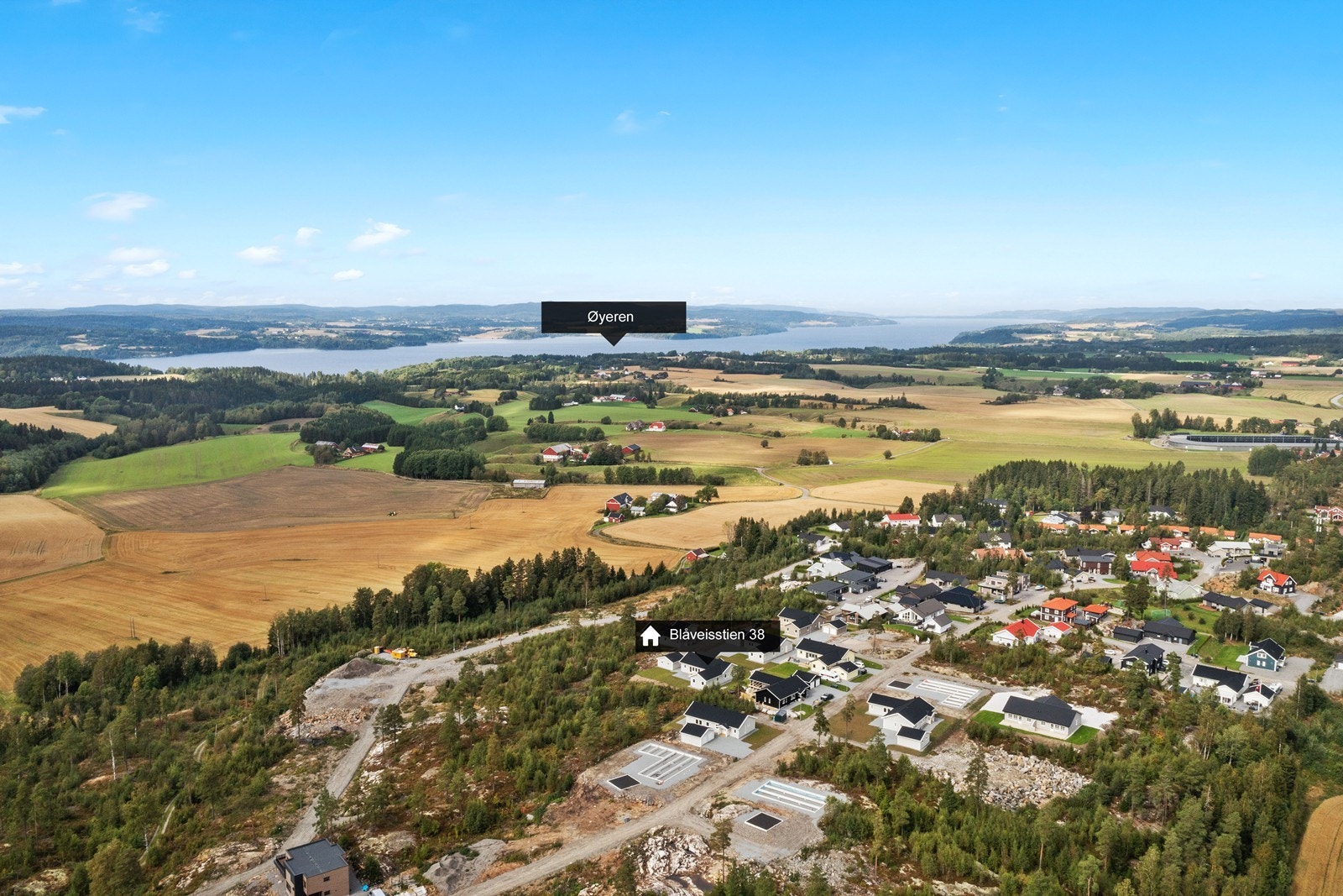 Geo_Blaaveisstien 38 Galleribilde