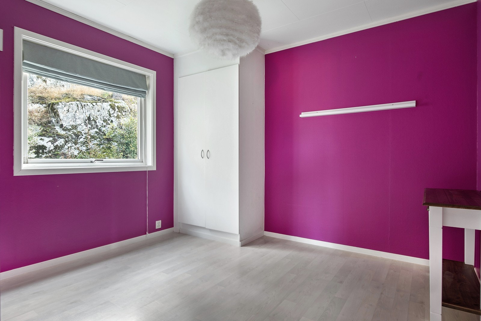 Soverom nr. 1 av 3. Galleribilde