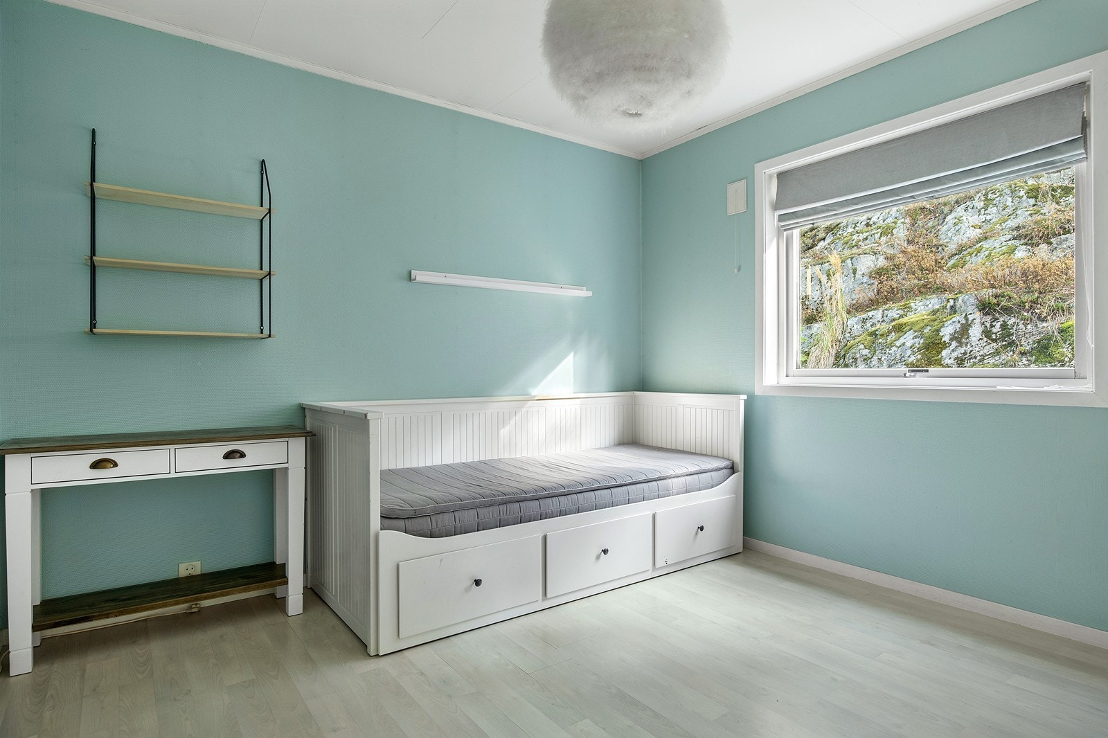 Soverom nr. 2 av 3. Galleribilde