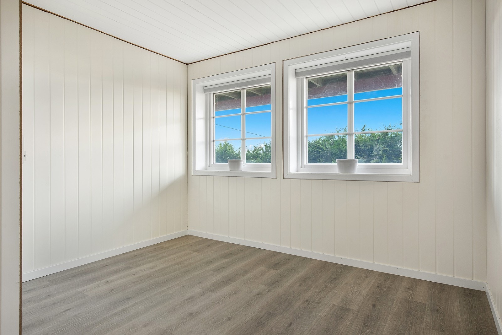 Soverom nr. 3 i underetasjen. Galleribilde