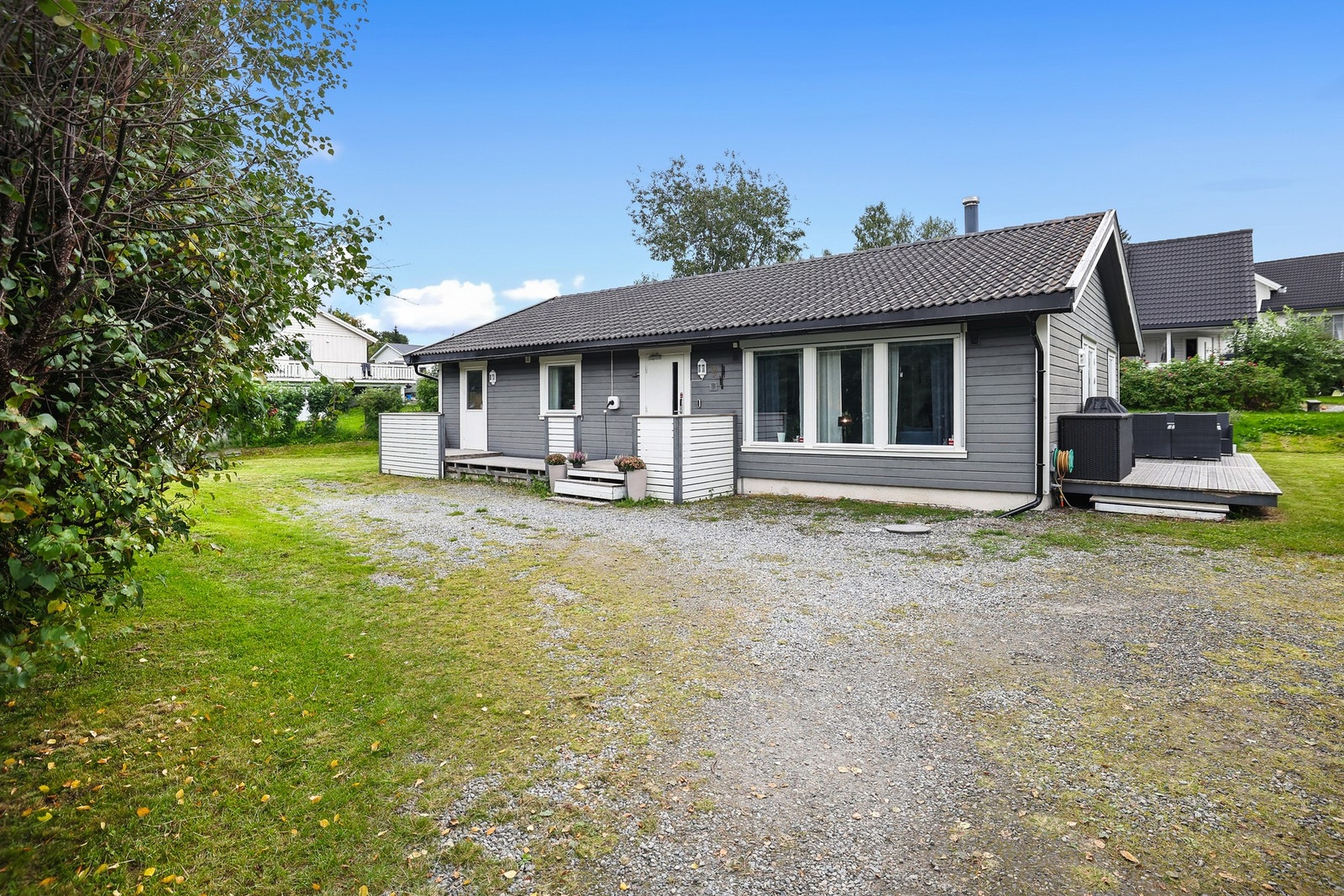 Velkommen til Holtenjordet 9! Galleribilde