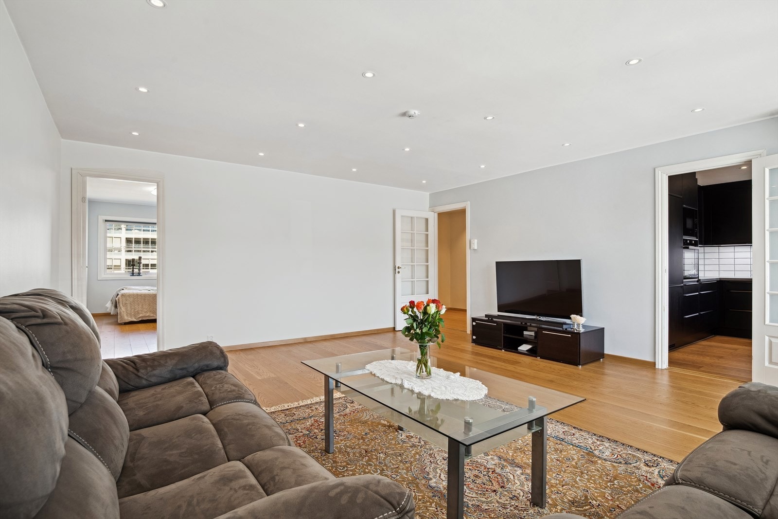 Her er det bare å flytte rett inn! Galleribilde