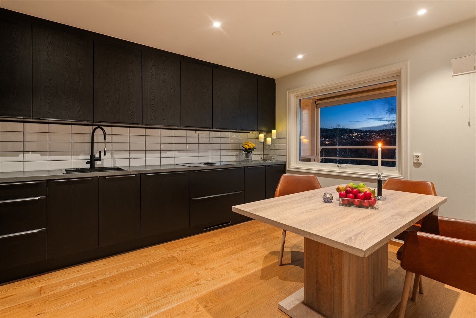 Velkommen til Frøyas veg 6! Galleribilde