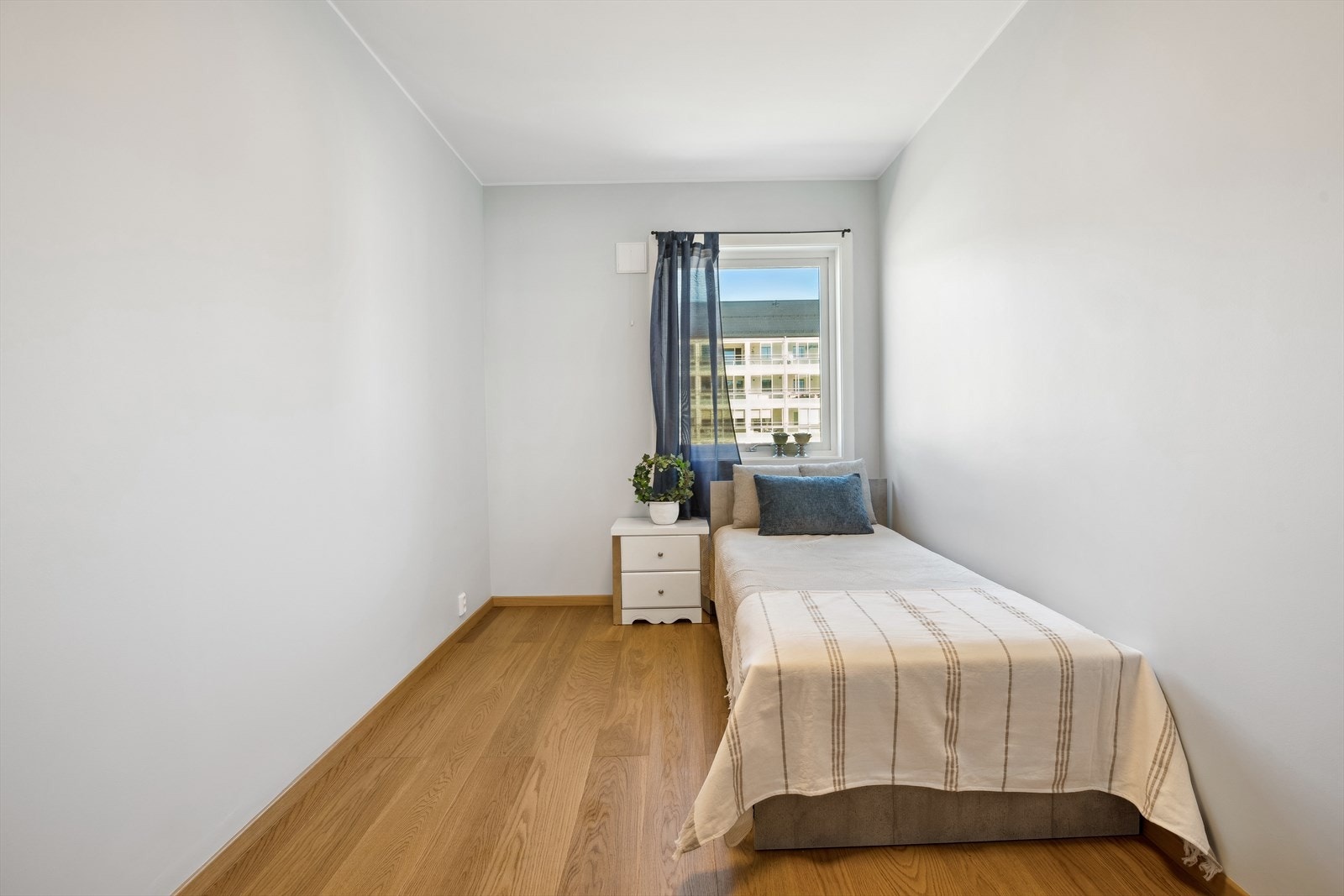 Soverom nr. 3 Galleribilde