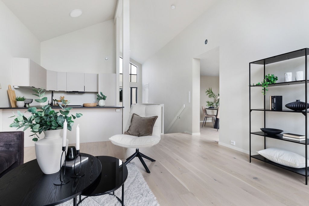 Velkommen til Olavegen 16! Galleribilde