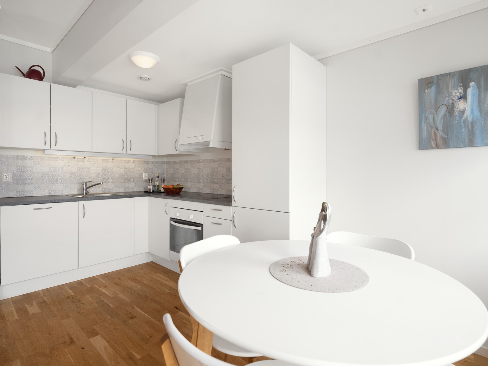 Tryll frem de lekreste retter - både til hverdag og fest Galleribilde