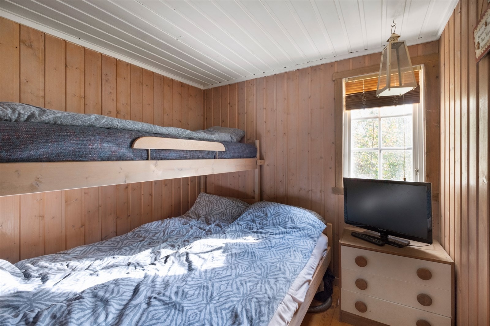 Soverom 2 Galleribilde