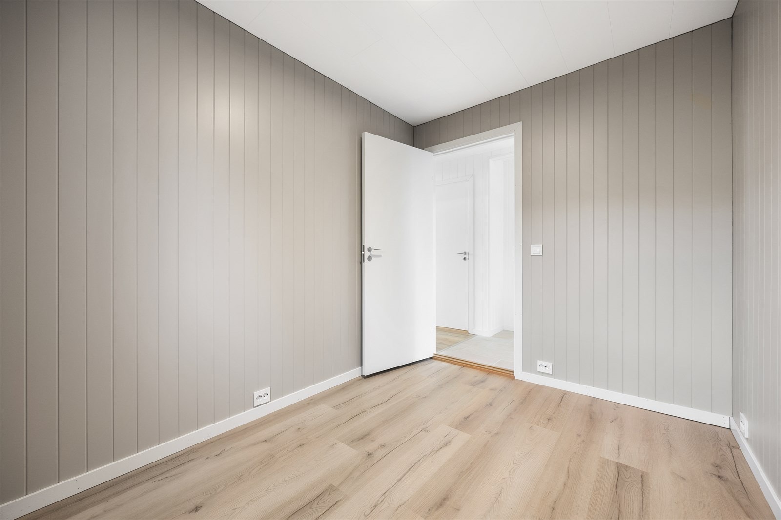 Soverom II. Galleribilde