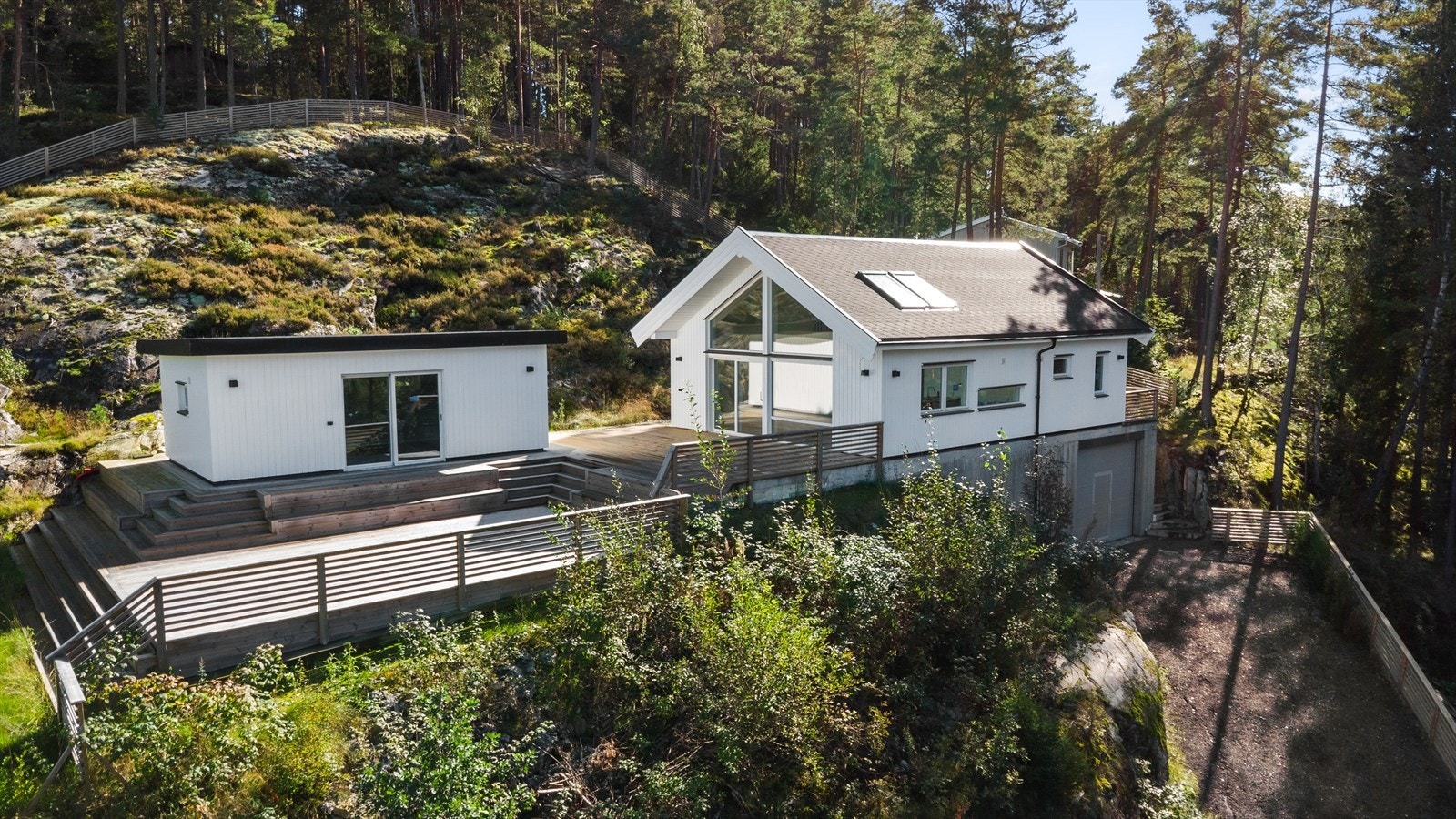 Velkommen til Åsebuktveien 8! Galleribilde