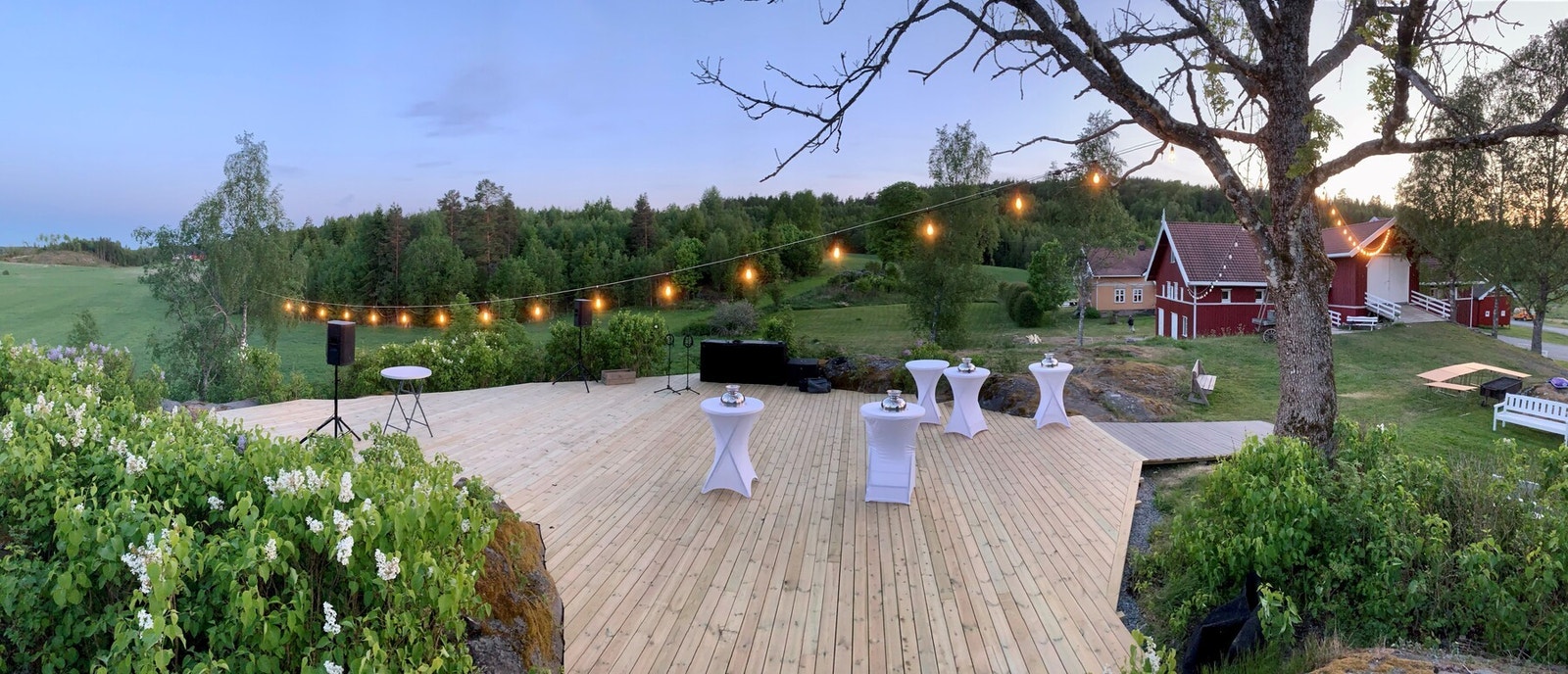 Privat bilde. Galleribilde