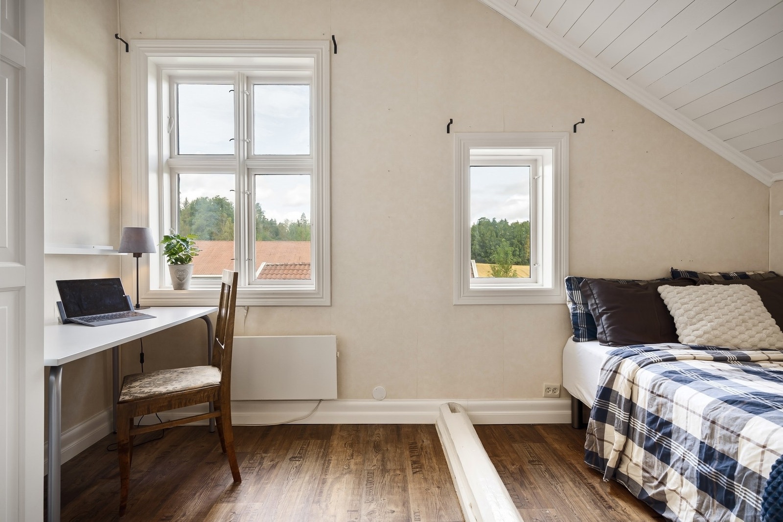 Soverom 2 Galleribilde