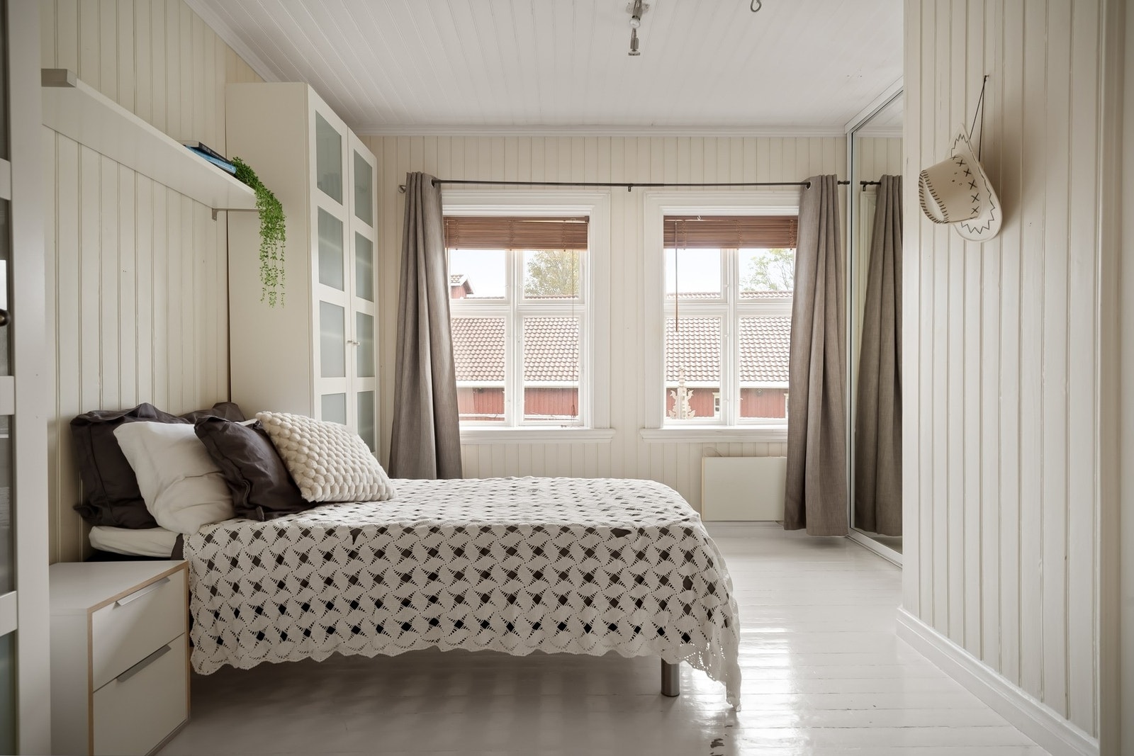 Soverom 3 Galleribilde