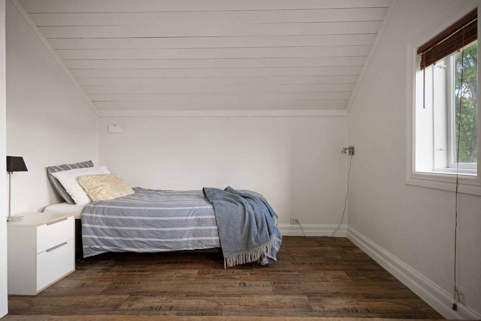 Soverom 1 Galleribilde